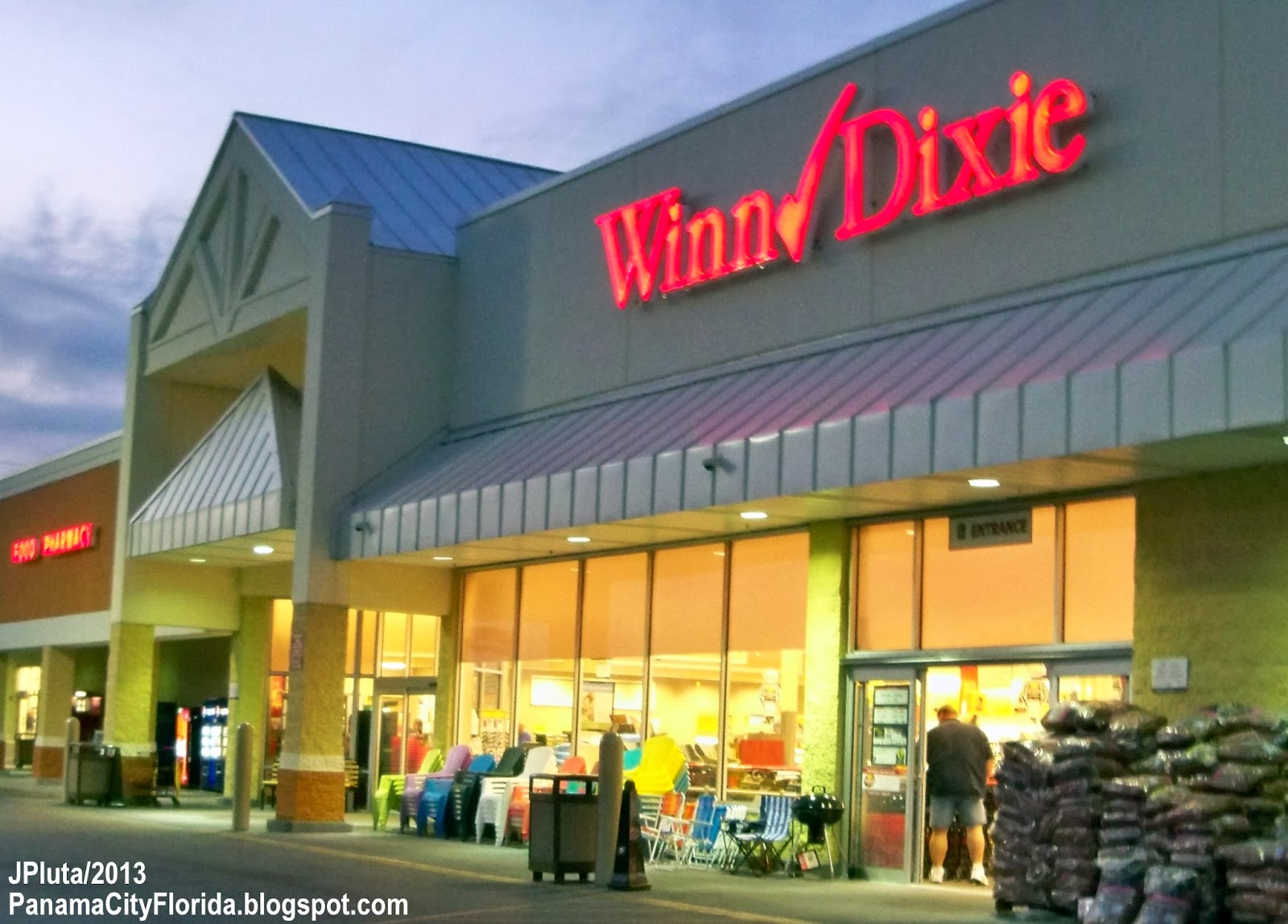 winndixie pharmacy